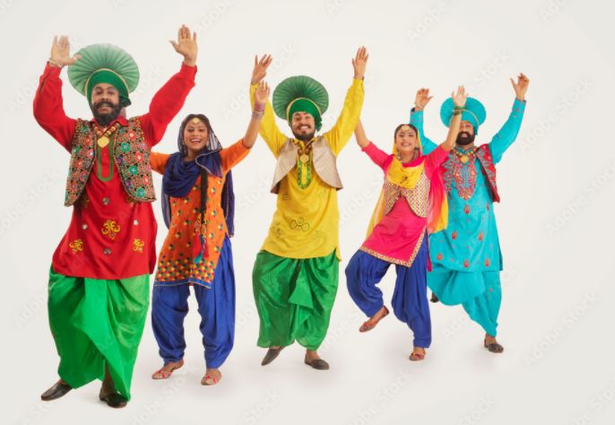 bhangra 4 bhangra 4