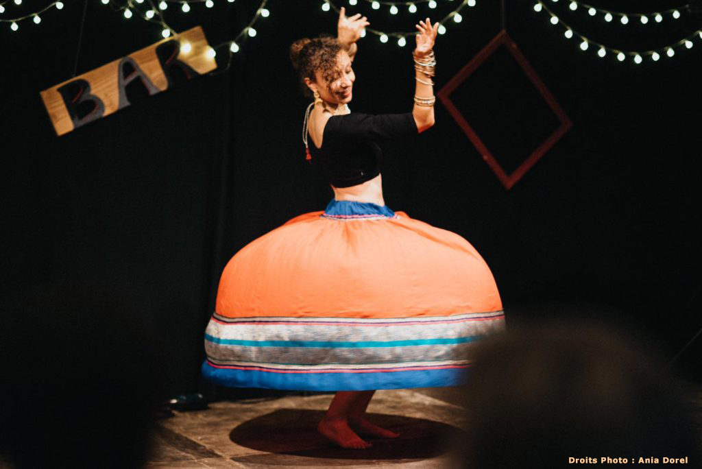 Festival les Arpenteurs 2021