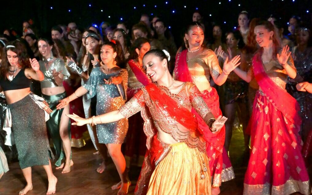 Solo Gala de Terre des arts 2026